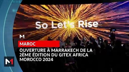 Midi infos - 29/05/2024