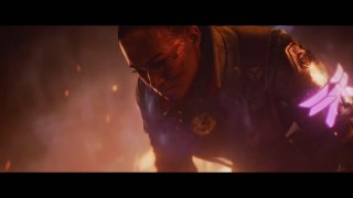 Destiny 2 Final Shape Lancement trailer