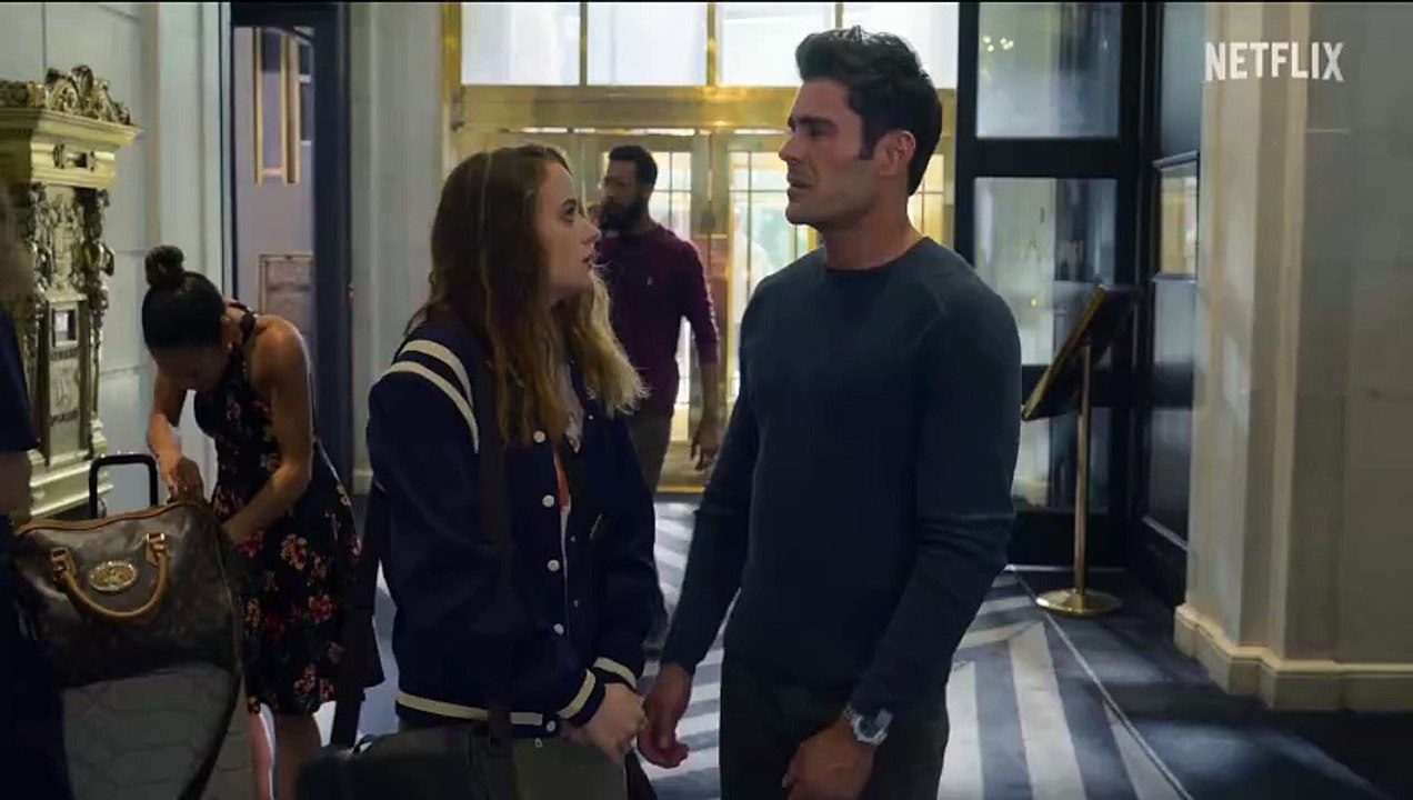 A Family Affair Trailer DF