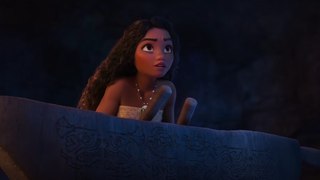 Moana 2 | Tráiler oficial doblado