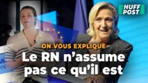 Ce que cachent les coups de sang du RN contre le terme « extrême droite »