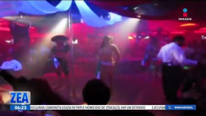 "El Guante" obtiene amparo para evitar ser trasladado a un penal de máxima seguridad