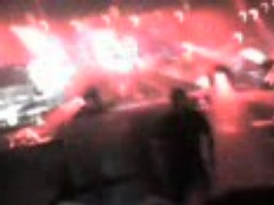 Annonce Totgeliebt Zenith Lille 25 Octobre 2007