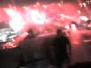 Annonce Totgeliebt Zenith Lille 25 Octobre 2007