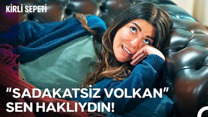 Hayriye'nin "Levent Mi Yoksa Yavuz Mu" İkilemi - Kirli Sepeti