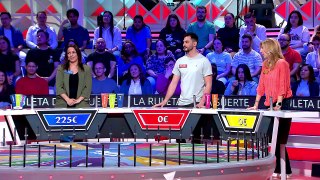 La Ruleta de la Suerte - (29-05-24)