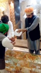 Rasm e Gusaal Mubarak Roza Huzoor Khawaja Alaam Paak Sarkar||2nd Urs Mubarak Harappa Shrif
