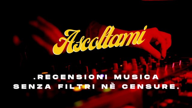 ASCOLTAMI (EP01) DUA LIPA - RADICAL OPTIMISM