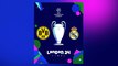 UEFA Champions League Final: Real Madrid chasing 15th triumph whilst Dortmund looking to exorcise the ghosts of 2013 at Wembley