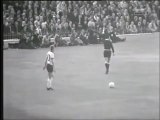 West Germany v Spain Group Two 20-07-1966