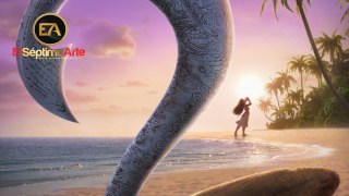 Vaiana 2 - Teaser tráiler (VOSE - HD)