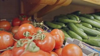 Birmingham's best farmers' markets to visit this summer