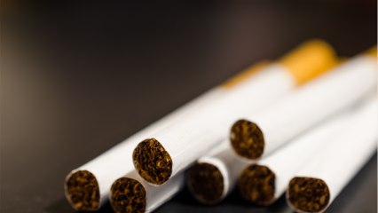 Tabac : ces marques vont augmenter le prix de certains paquets de cigarettes