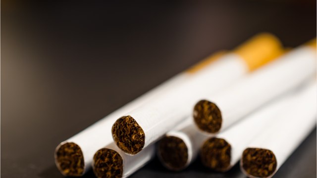 Tabac : ces marques vont augmenter le prix de certains paquets de cigarettes