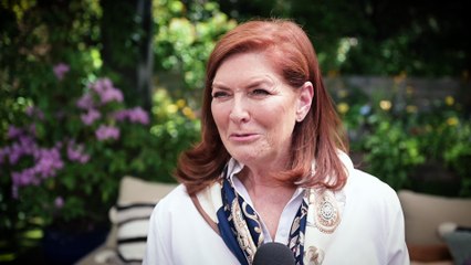 Q&A with Katarzyna Dowbor 🎤