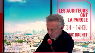 L'INTÉGRALE - Les Auditeurs ont la parole du 29 mai 2024