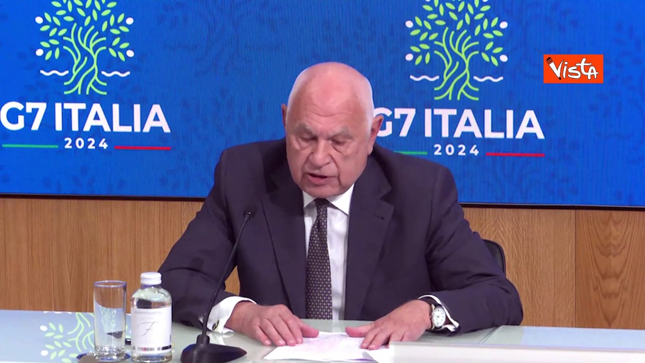 Nordio legge incipit della riforma della giustizia: "Magistratura ordine autonomo e indipendente"