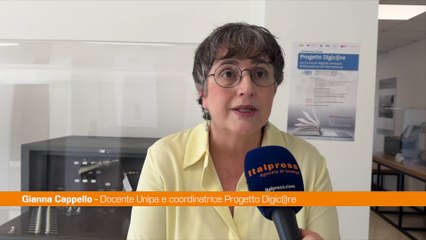 Scuola, Cappello "Grande risposta in Sicilia per il progetto Digic@re"