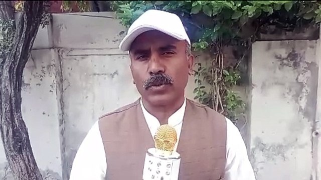 چوھدری سالک حسین کے سیکرٹری سمیت کنجاہ کی سیاسی شخصیات کےخلاف ق تل کا مقدمہ درج