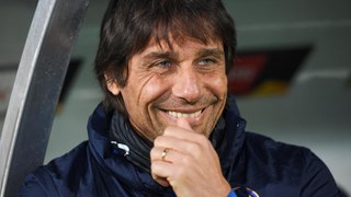 Le gros investissement du mercato proposé à Antonio Conte à Naples