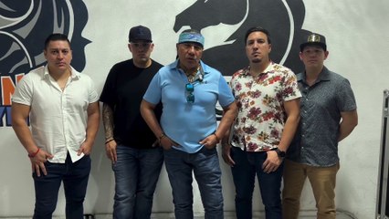 Bronco lanza comunicado tras desplome en Nuevo León