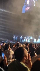 Julión Álvarez muestra video personal de Alfredo Olivas