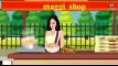 Kahani Maggi खाने वाली बहू- Saas Bahu ki Kahaniya - Stories in Hindi - Hindi Moral Stories Kahaniya_mpeg4