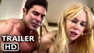 A FAMILY AFFAIR Trailer (2024)