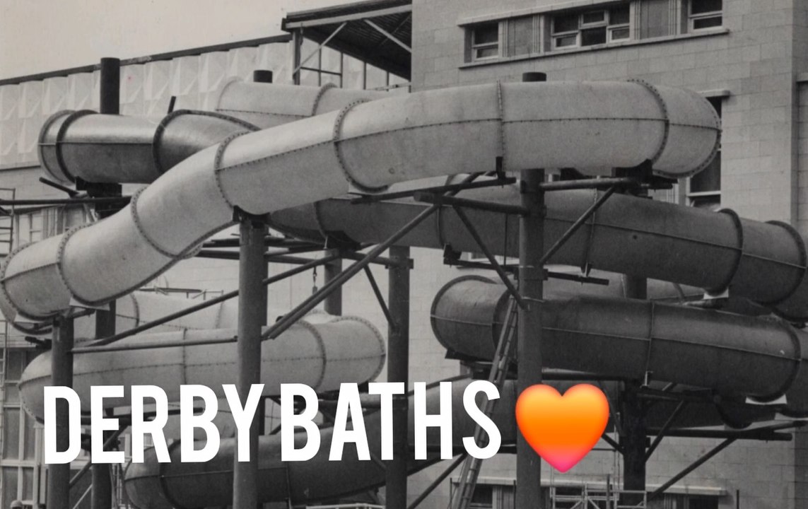Derby Baths