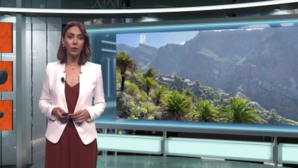 Flash Informativo del 29 de may de 2024 a las 14:49