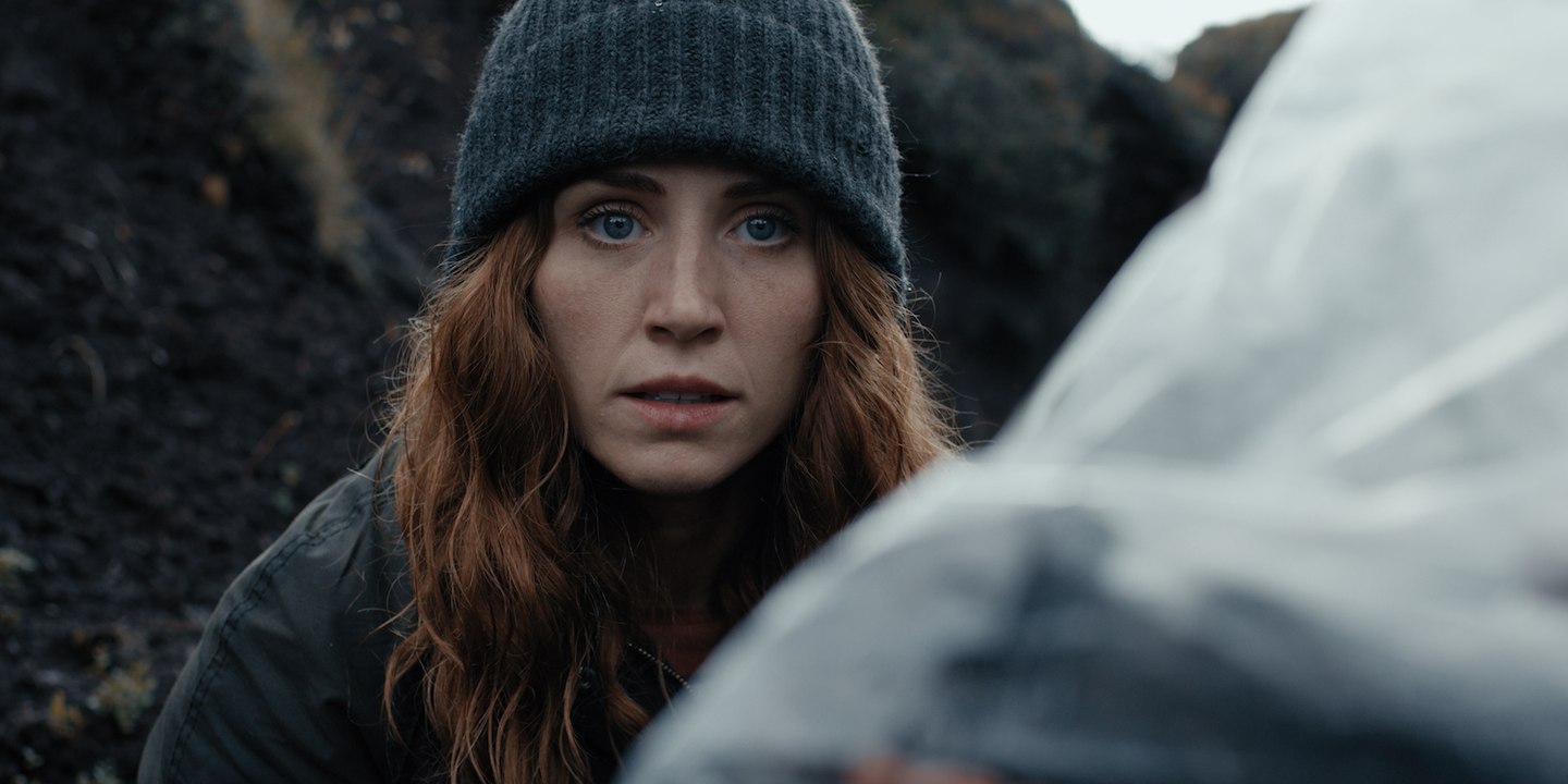 The Moor - Trailer