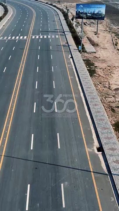 Future Opportunities | Lahore Smart City | Real Estate Market Insights