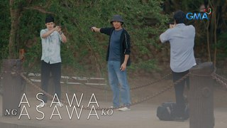 Asawa Ng Asawa Ko: Mailigtas na kaya si Tori sa kamay ng Kalasag? (Episode 78)