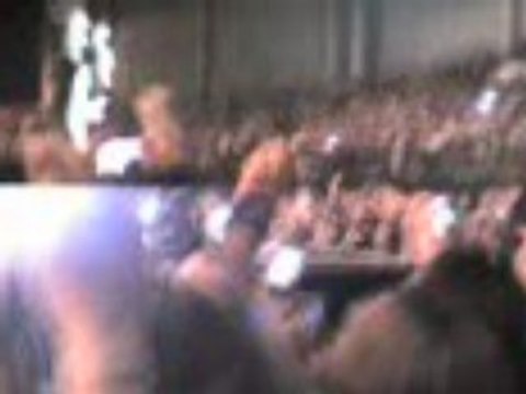 Heilig Zenith Lille 25 Octobre 2007