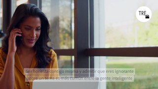 En la era del narcisismo, la humildad intelectual es la nueva inteligencia. Así puedes saber si la tienes