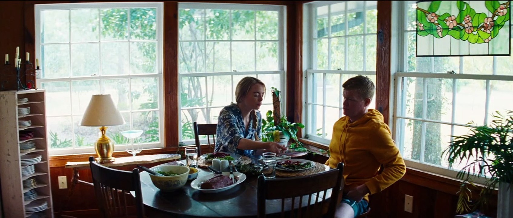 Kinds of Kindness Trailer #1 (2024 Movie) Emma Stone, Jesse Plemons