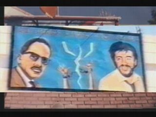 Amirouche "Elahed" Tajmilt I Lounès