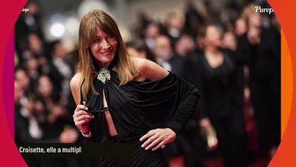 "Je ne suis pas en rémission" : Carla Bruni atteinte d'un cancer et toujours en traitement, des détails poignants partagés