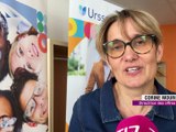 L'URSSAF se lance dans l'IA - Reportage TL7 - TL7, Télévision loire 7