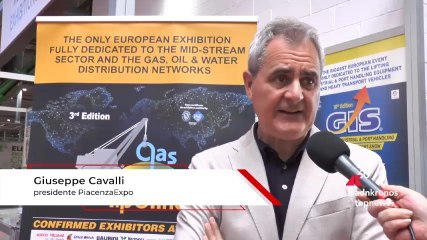 Cavalli (Piacenza Expo): "Collaborazione con Mediapoint & Exhibitions sempre più consolidata"