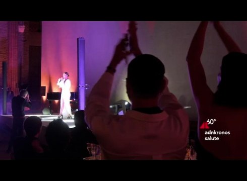 Hiv, Anlaids Lazio raccoglie fondi con glamour