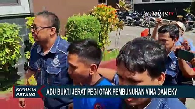Polda Jawa Barat Klaim Ada Bukti Jerat Pegi Setiawan sebagai Otak Pembunuhan Vina dan Eky