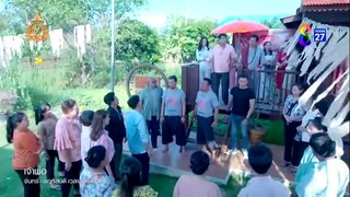 เจ้าพ่อ ตอนที่ 12 (EP.12) วันที่ 29 พฤษภาคม 2567 ย้อนหลัง