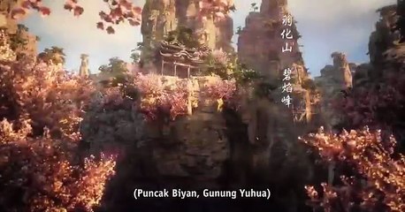 (Ep5/2) immortality 2nd Season Ep 5 Sub Indo (ความเป็นอมตะ 2) (Musim Ke 2 keabadian)