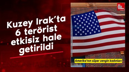 Ünlüler dünyasının en zengin kadınları belli oldu