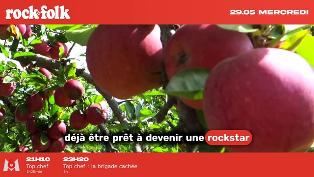 Voici une vidéo captivante du fils de Mick Jagger en train de danser lors du concert des Guns N'Roses