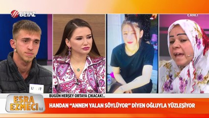 Esra Ezmeci ile Yeni Baştan 29 Mayıs 2024