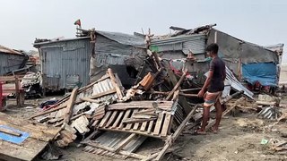 Países ricos cumpriram com atraso ajuda climática para países menos desenvolvidos