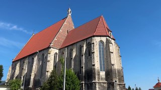 echodnia.eu Muzeum Archeologiczne w Wiślicy w konkursie National Geographic