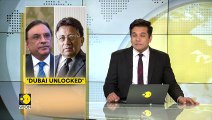 ‘Dubai Unlocked’ data leak- Explosive report names top Pakistani lawmakers __HIGH/ dubai/pakistani